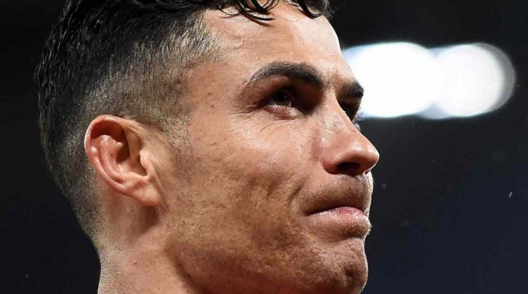 Cristiano Ronaldo via da Manchester Niente Juve ecco dove andrà