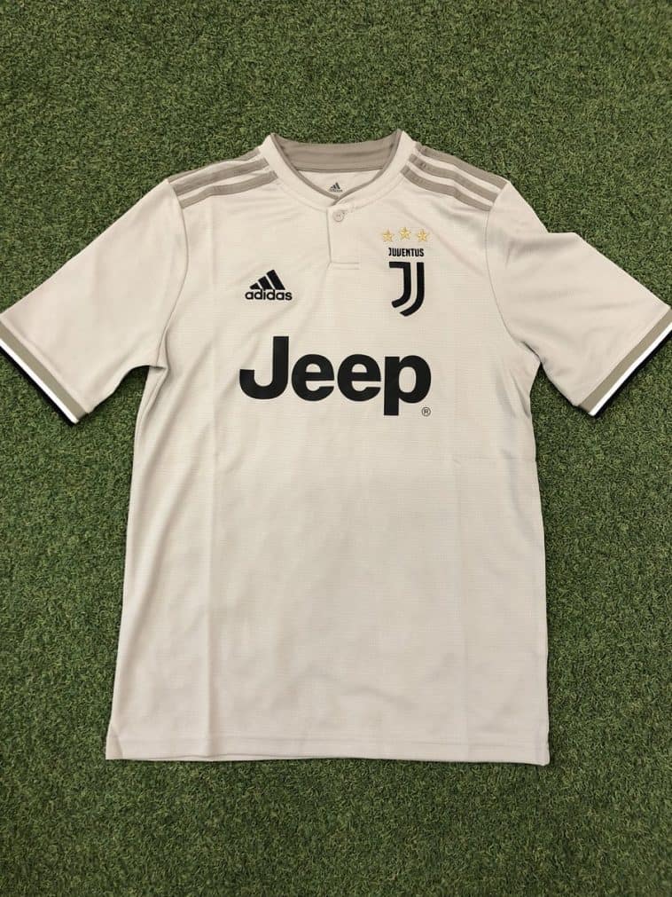 Maglia Juventus 2018 Maglia Juventus 2018