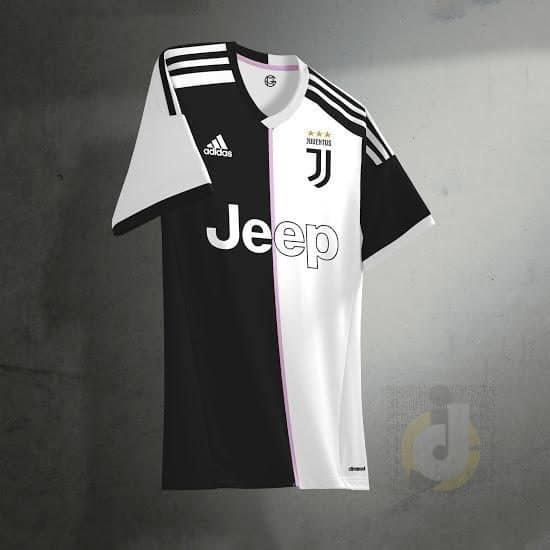 Seconda maglia Juventus 2020 2021: le prime indiscrezioni -FOTO-