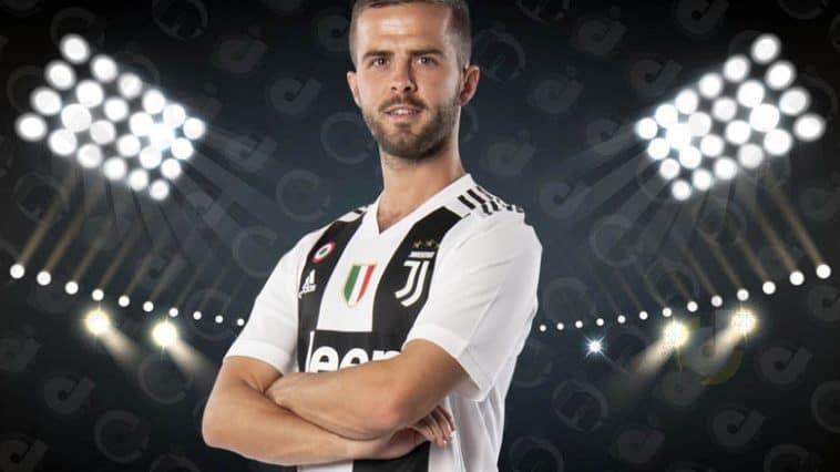 Pjanic Juventus