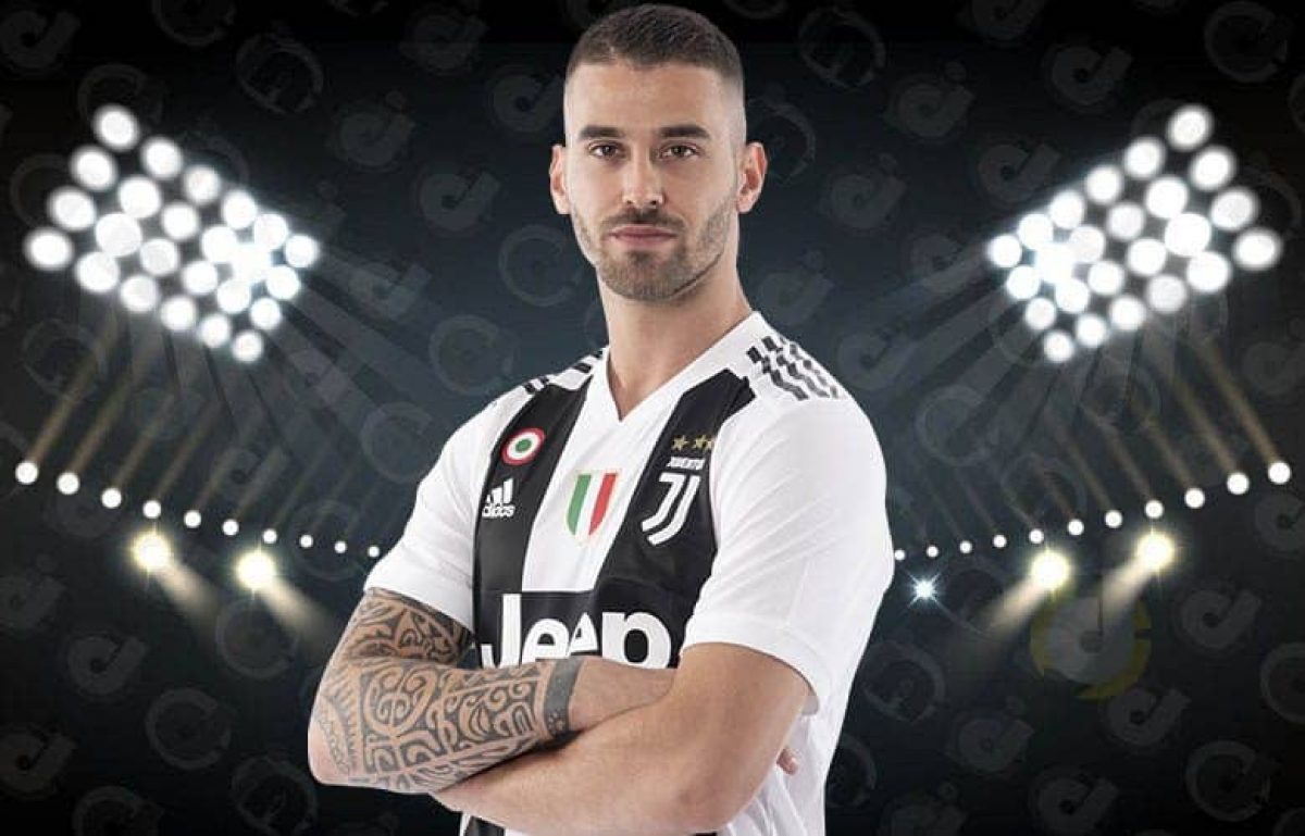 Spinazzola Bologna Affare Fatto La Juve Ha Le Idee Chiare I Dettagli