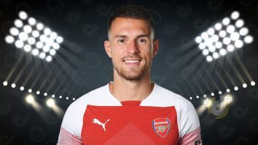 Juventus-Ramsey network 2