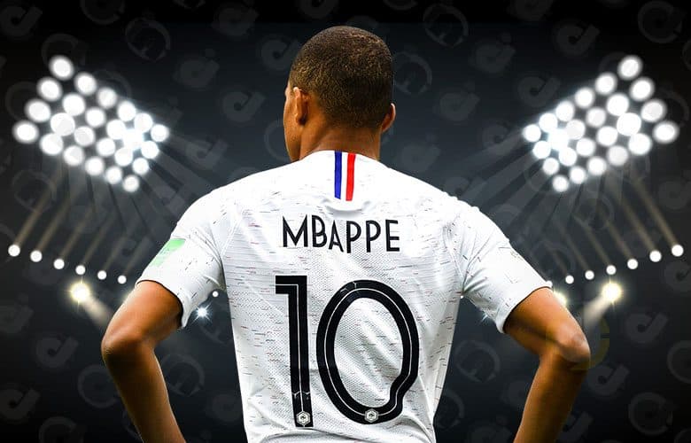 Mbappè Juventus, “Le Parisien” svela: i bianconeri in corsa per il francese Mbappè Juventus, “Le Parisien” svela: i bianconeri in corsa per il francese