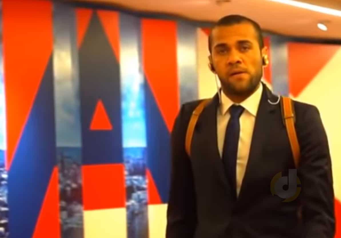 Dani Alves Juventus, altra conferma: sarà rivoluzione in difesa