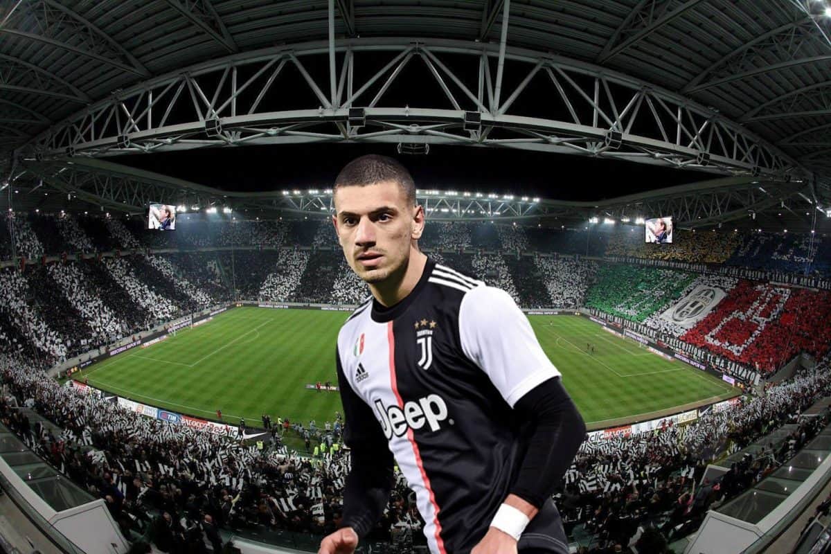 Calciomercato Juventus Ko Demiral Arriva Un Nuovo Difensore