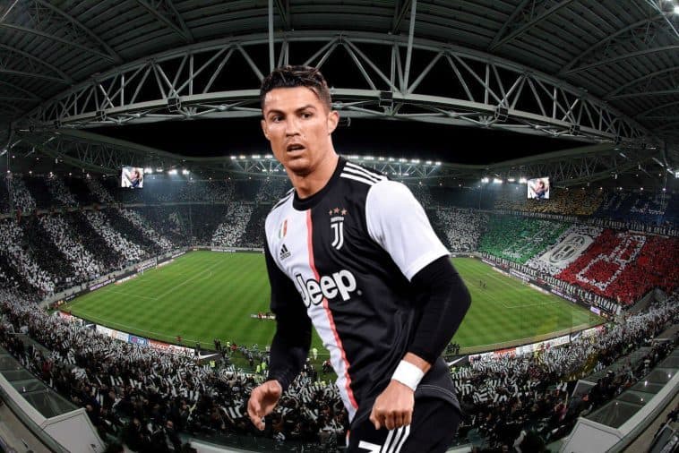 Ronaldo Juventus