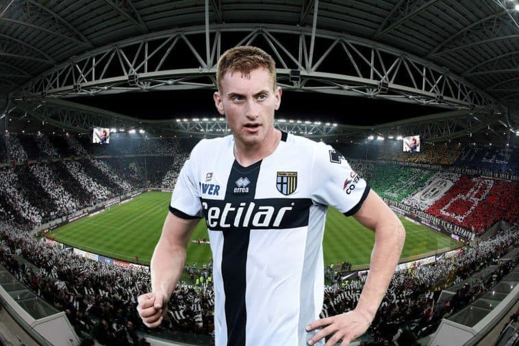 Kulusevski Juventus, l'agente svela un retroscena: le parole