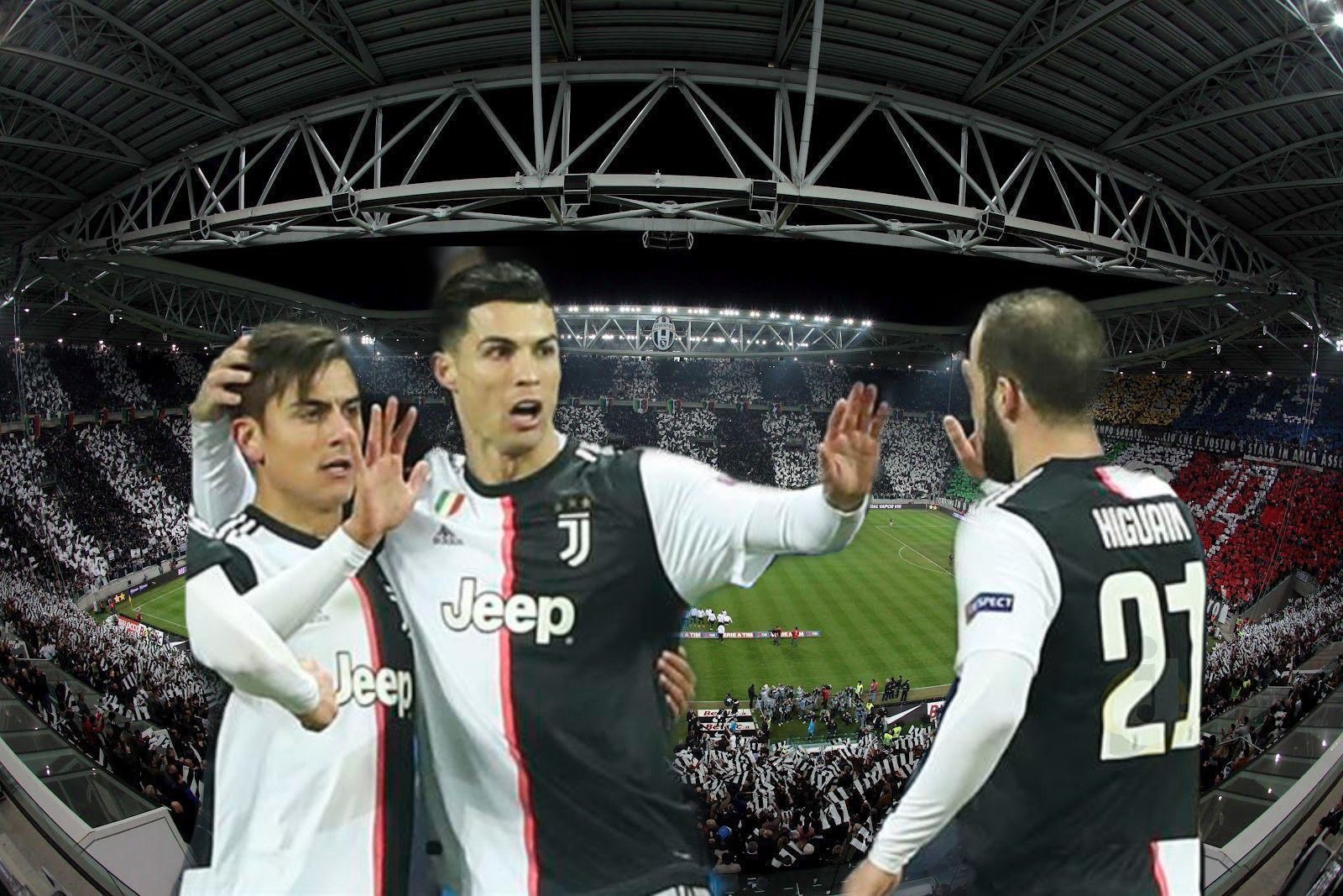 Coppa Italia, Juventus Roma probabili formazioni: rivoluzione Sarri! Buffon dal 1′, fuori Dybala e De Ligt