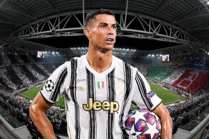 Ronaldo Juventus, Messi verso il PSG: il portoghese resta ...