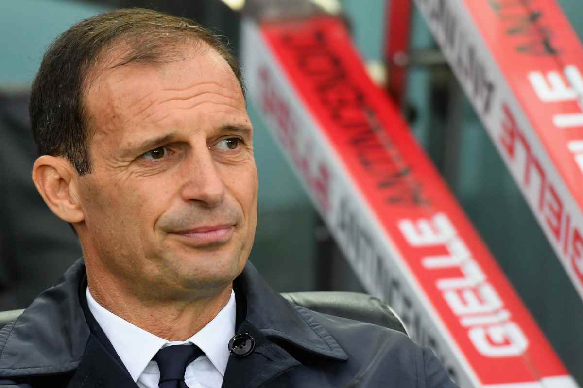 Allegri (Getty Images)