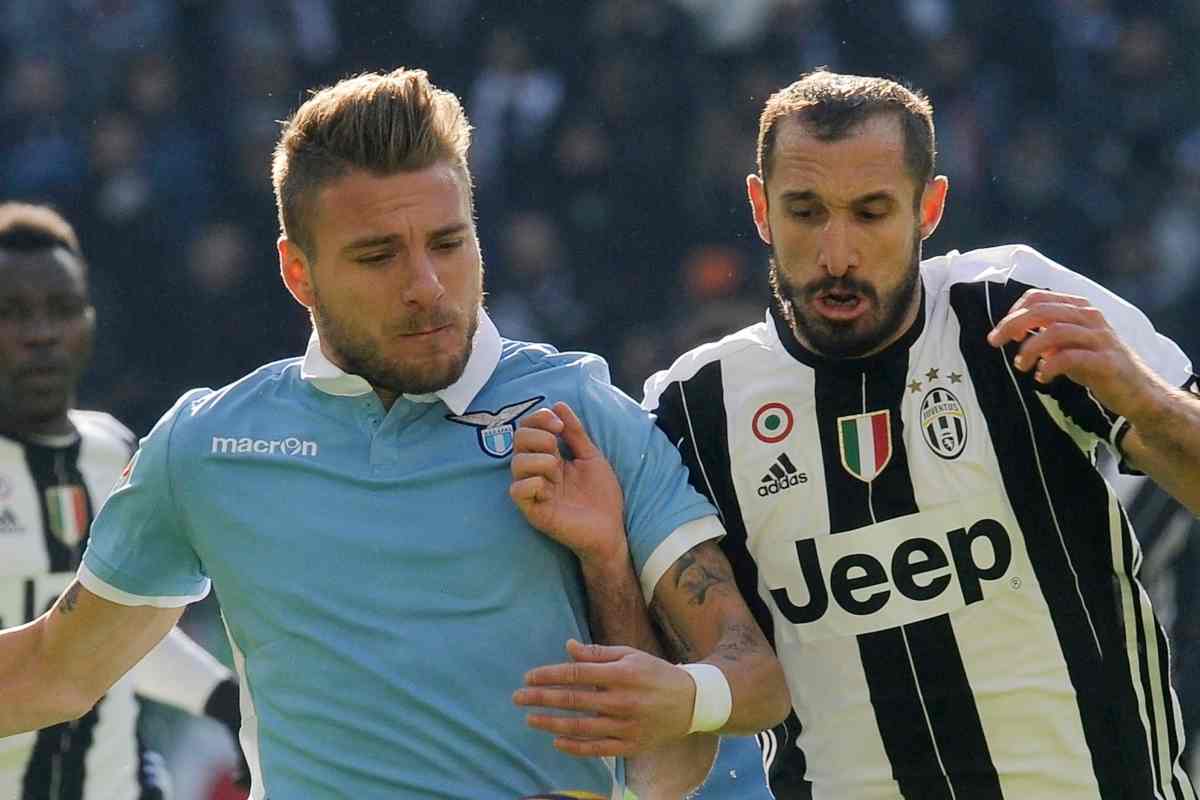 Chiellini (Getty Images) 