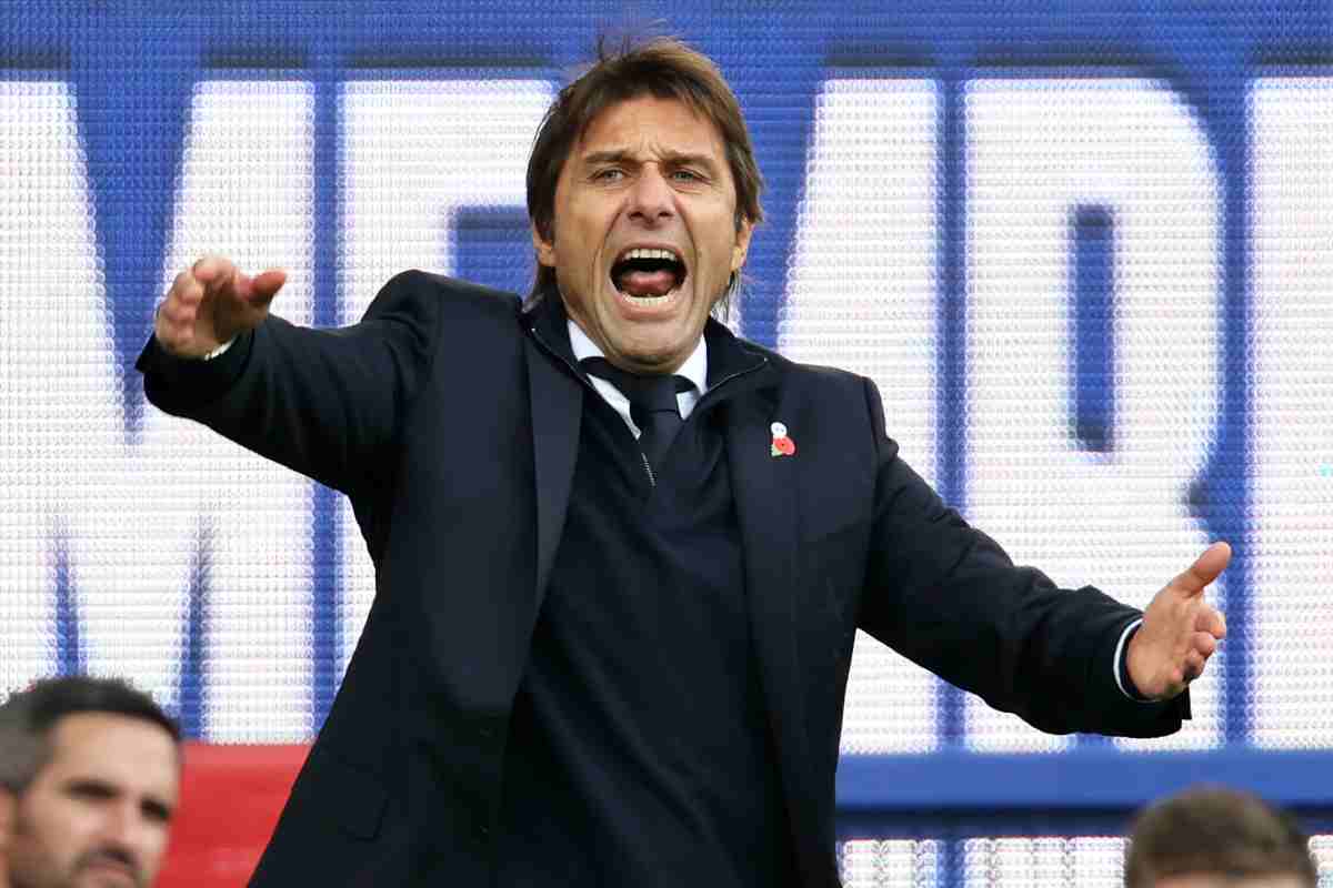 Conte (Getty Images)