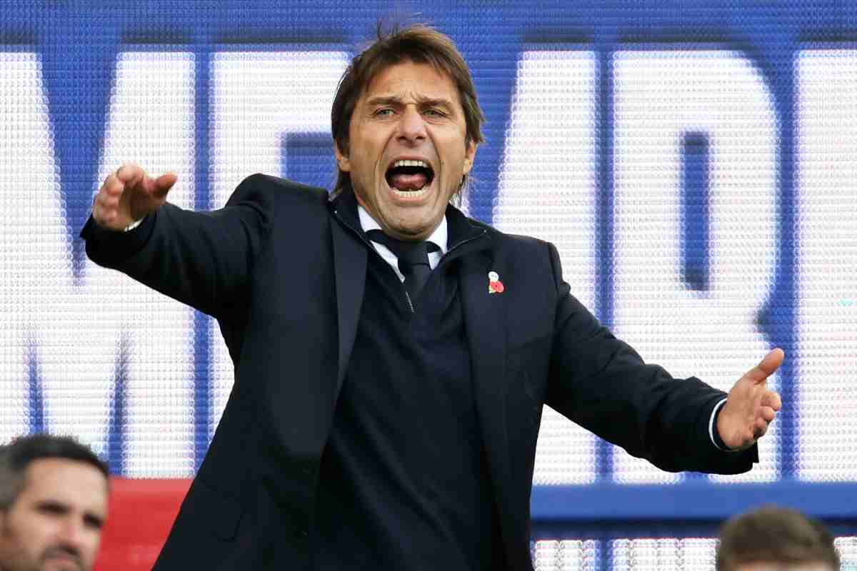 Conte (Getty Images)