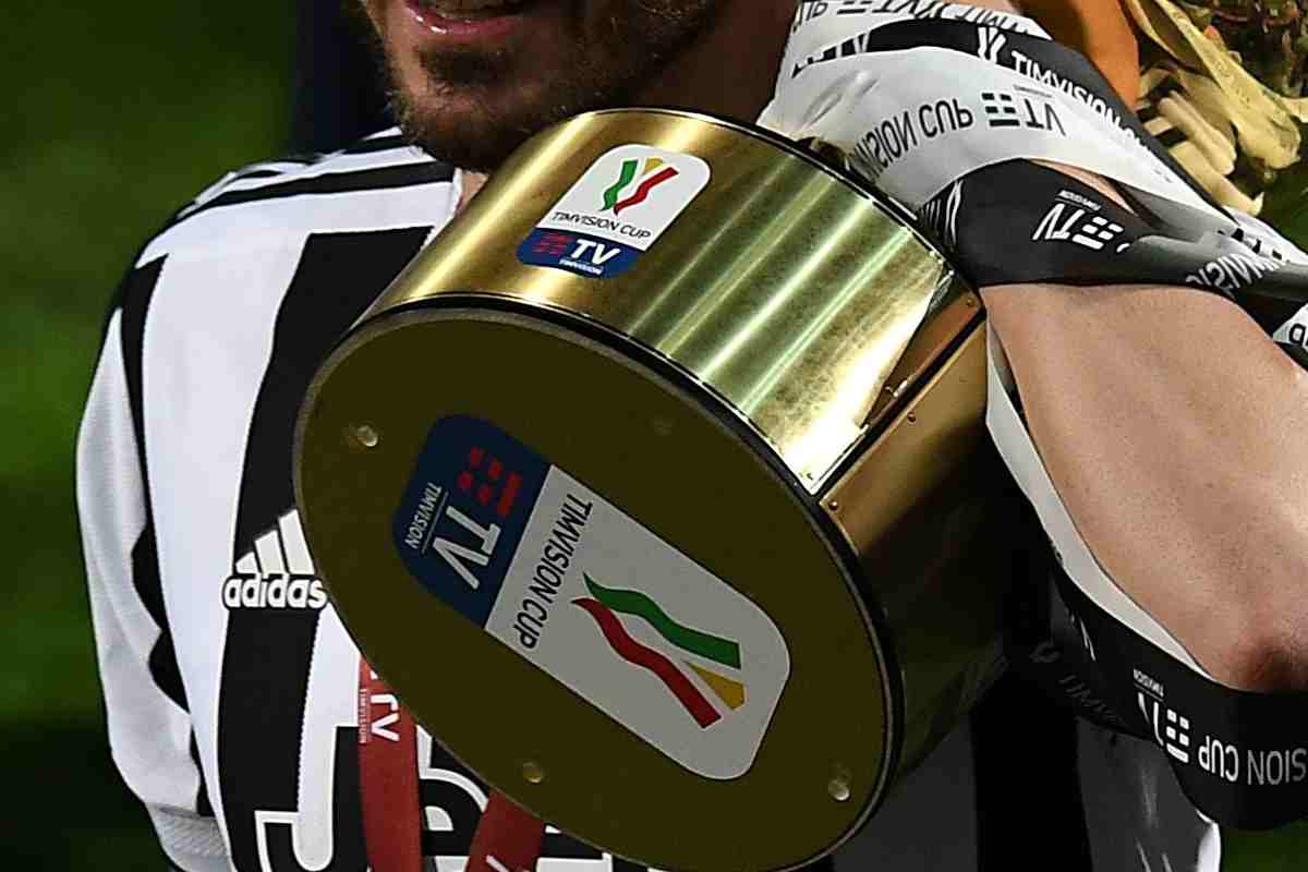 Coppa italia (Getty Images)