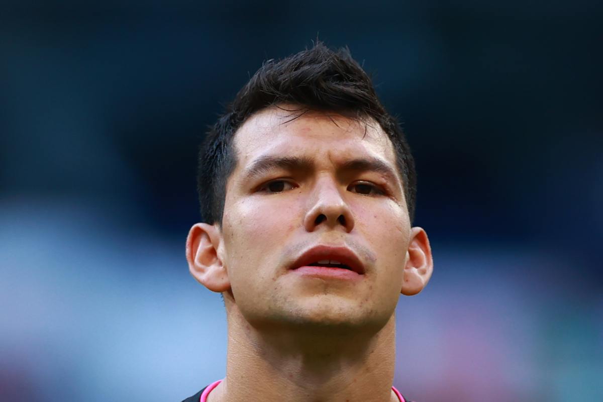 Lozano (Getty Images)