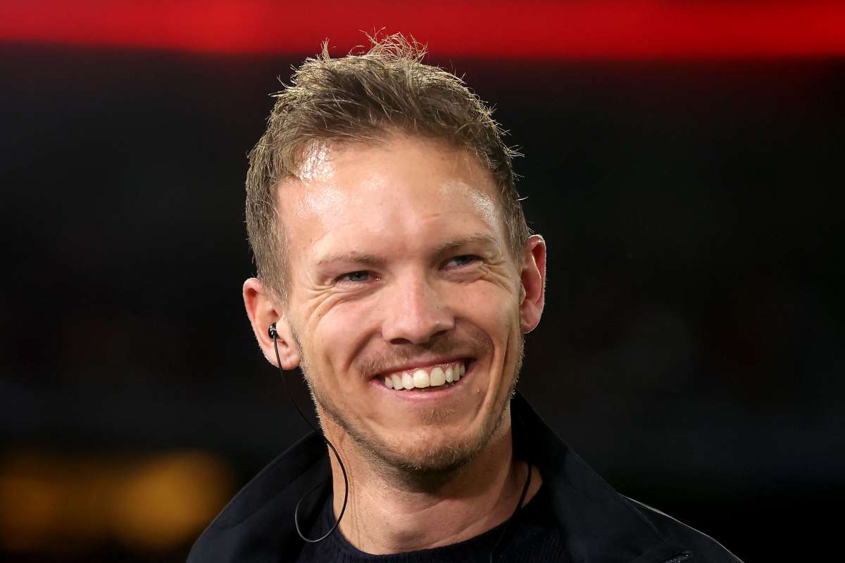 Nagelsmann (Getty Images)