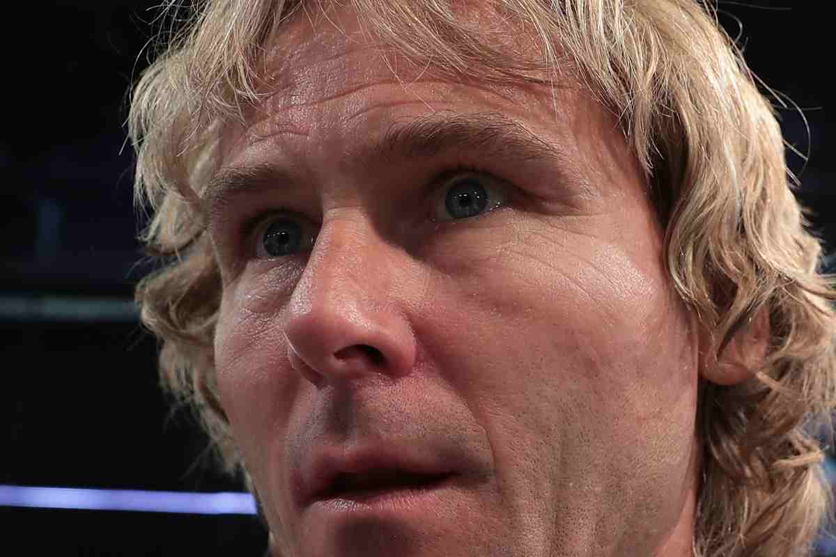 Nedved (Getty Images)