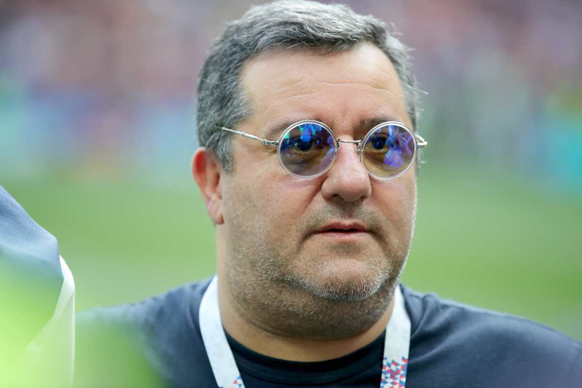 Raiola (Getty Images)