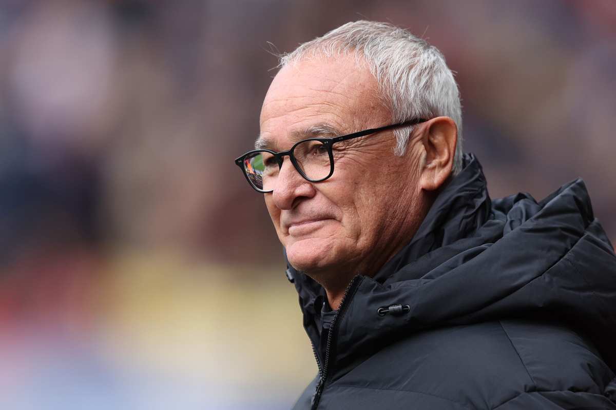 Ranieri (Getty Images)