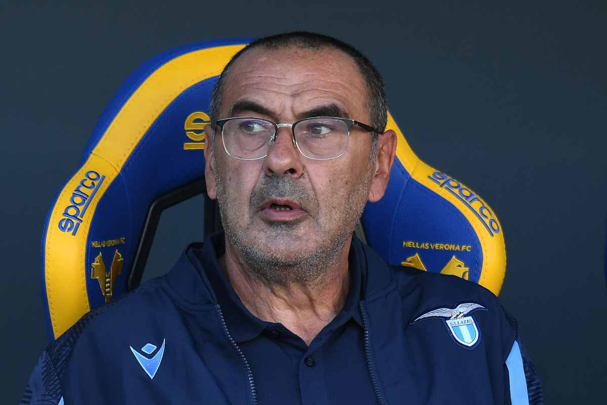 Sarri (Getty Images)