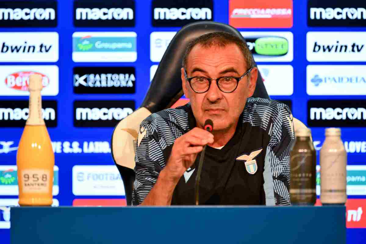 Sarri (Getty Images)