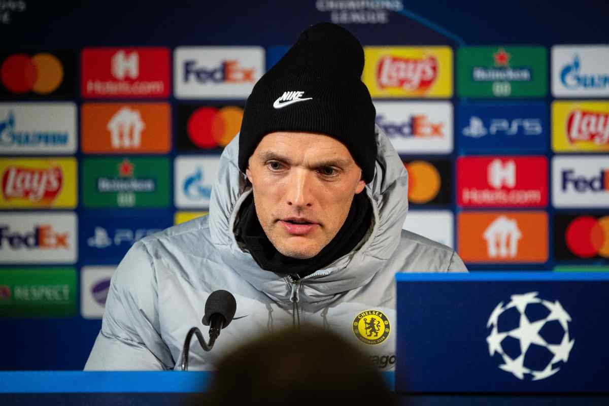 Tuchel (Getty Images)