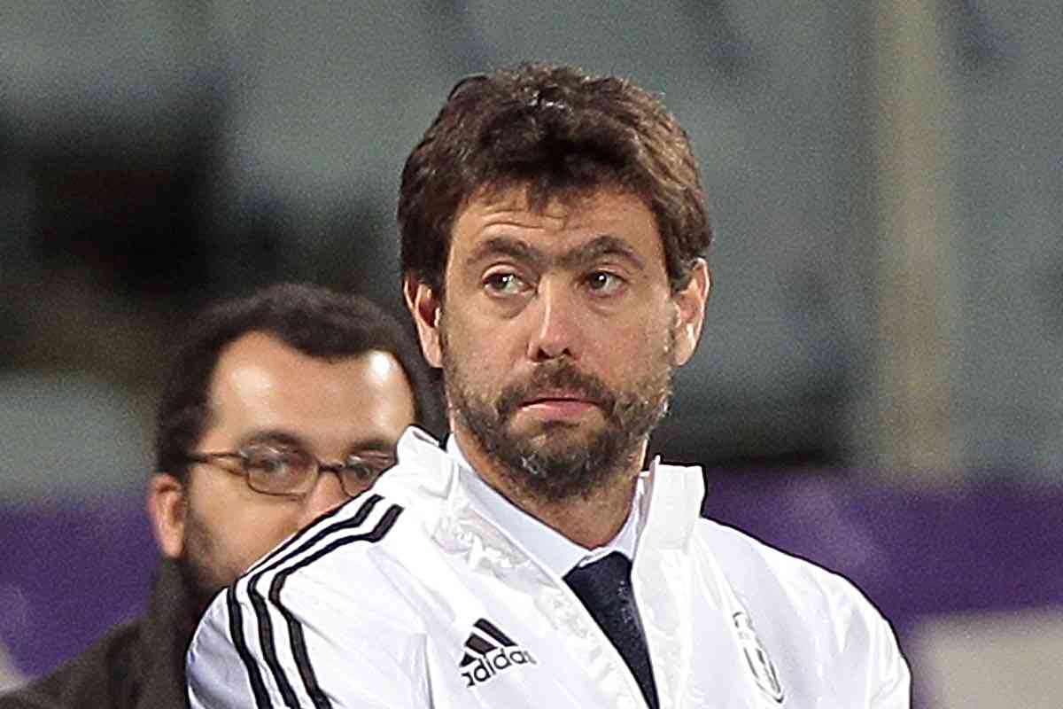 Agnelli (Getty Images)