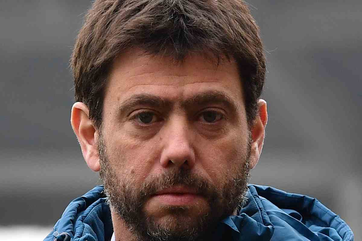 Agnelli (Getty Images)