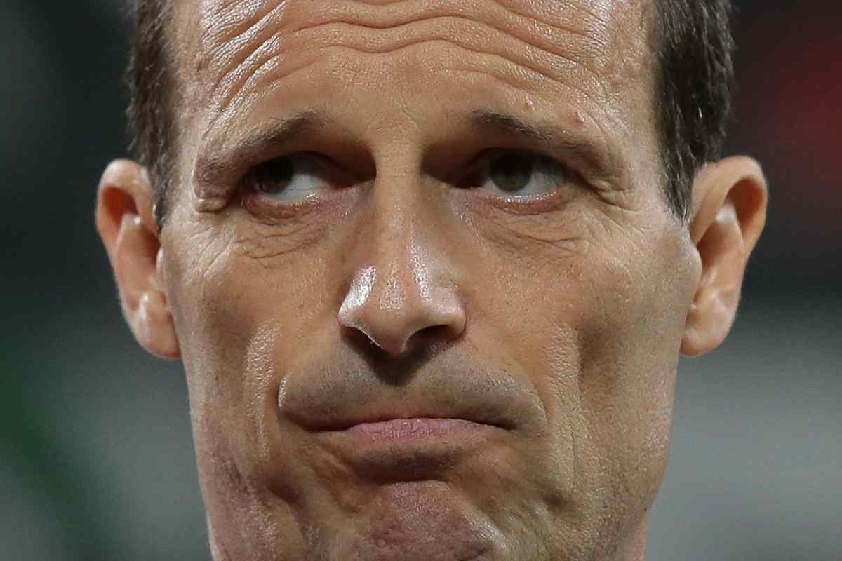 Allegri (Getty Images)