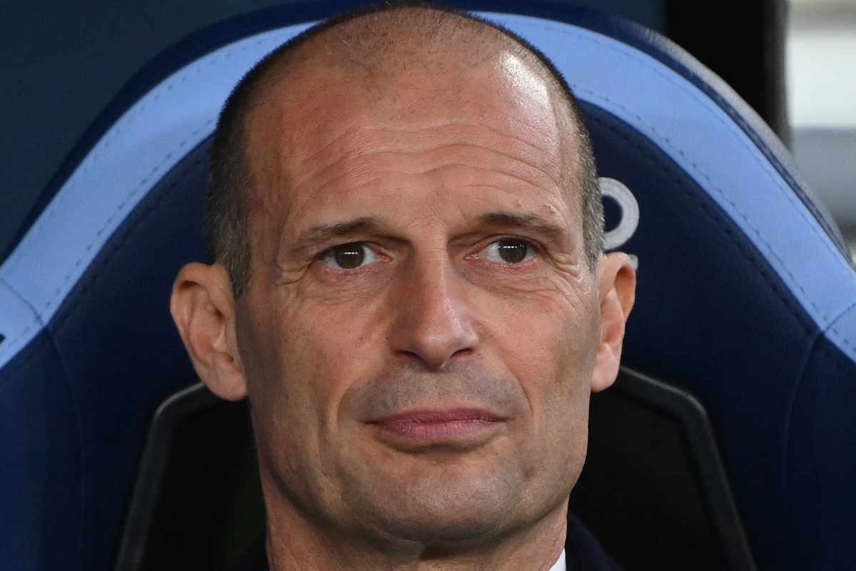 Allegri (Lapresse)