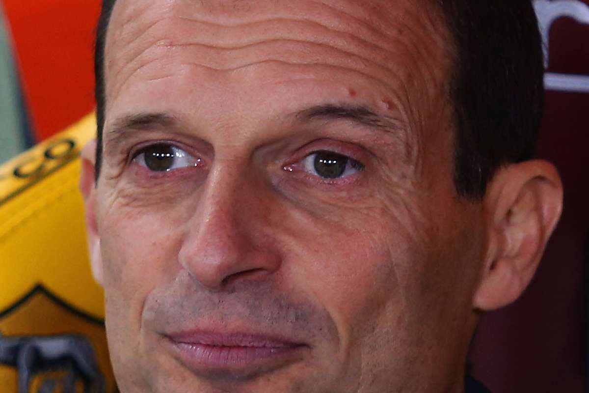 Allegri (Getty Images)