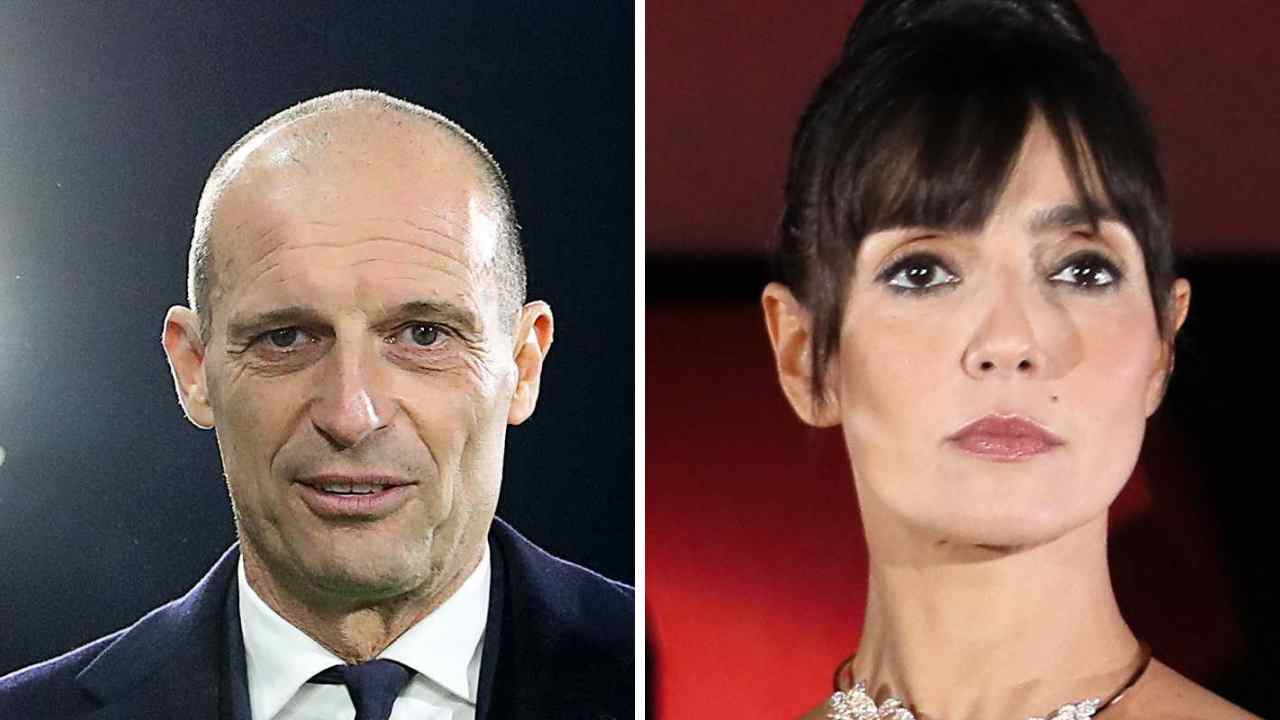 Allegri e Ambra