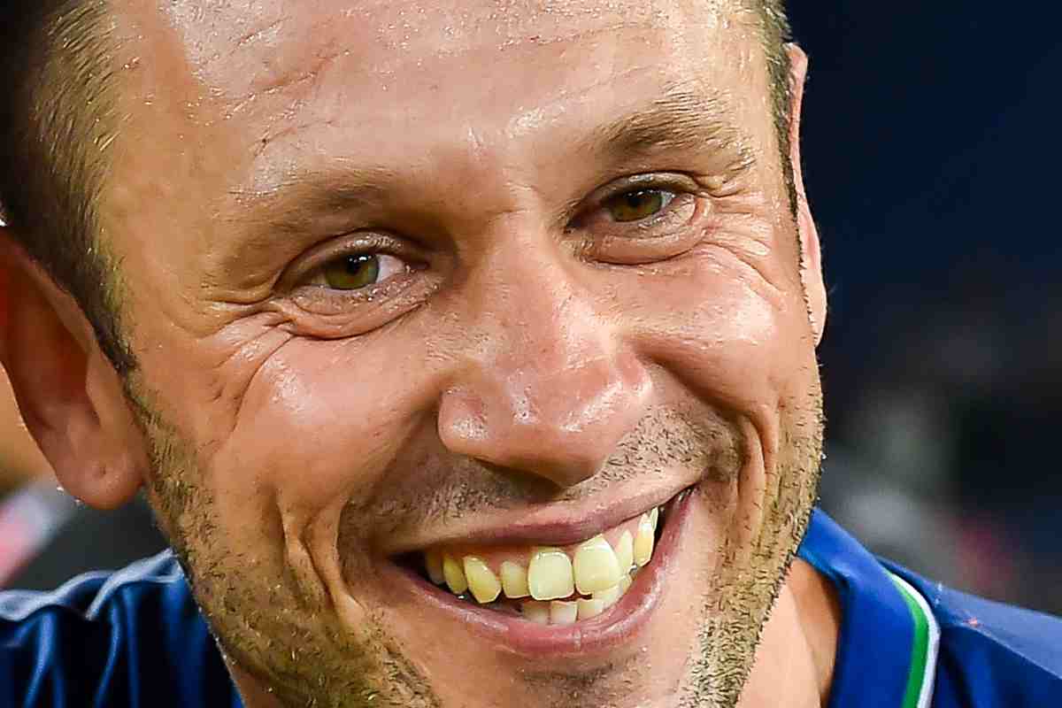 Antonio Cassano (Getty Images)