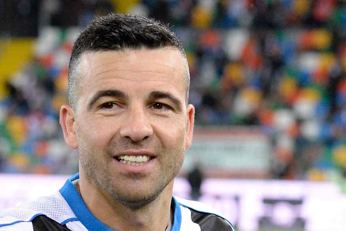 Antonio Di Natale (Getty Images)