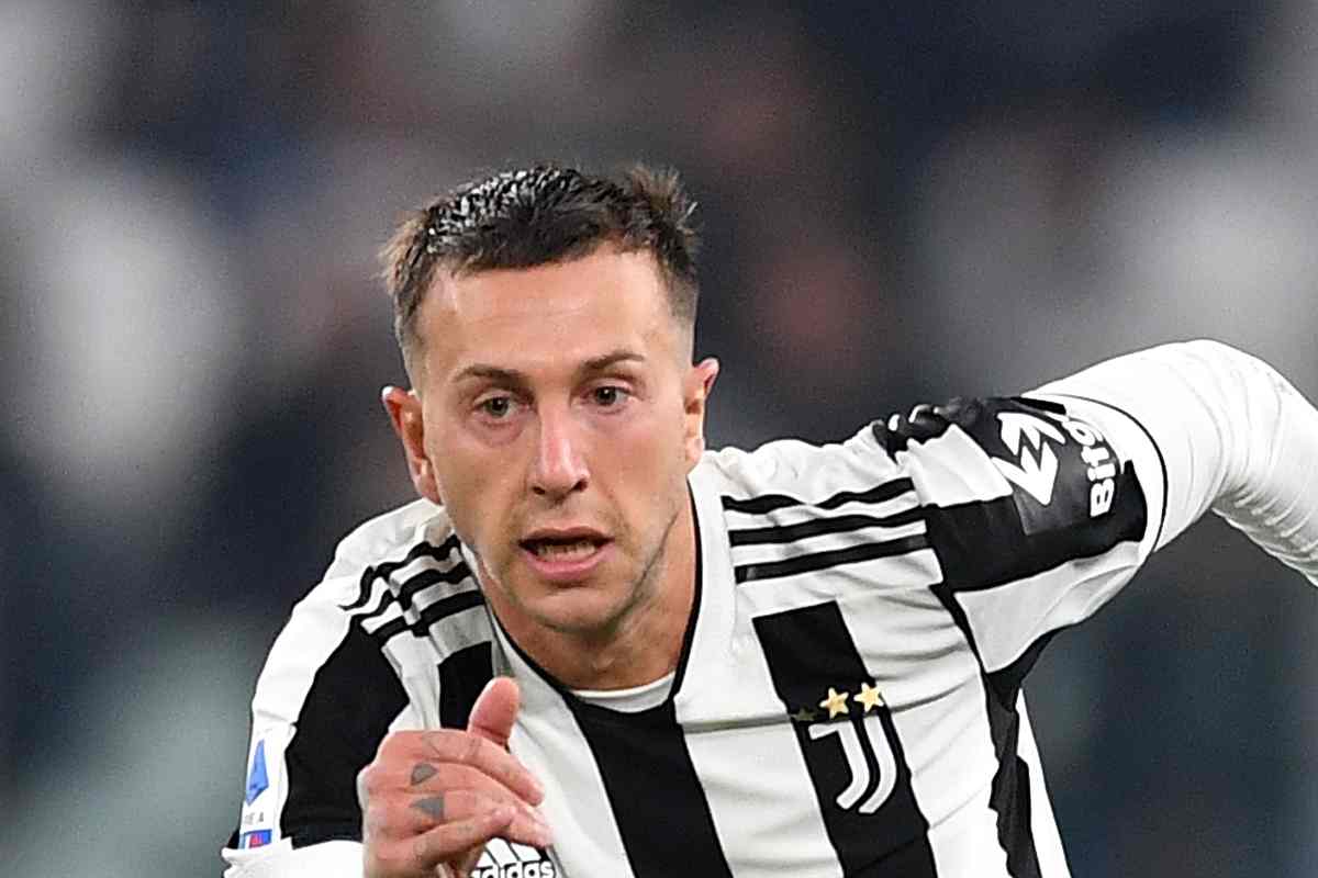 Bernardeschi (Getty Images)