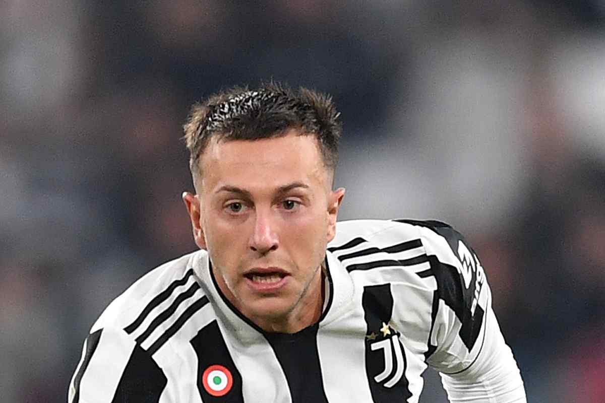 Bernardeschi (Getty Images)