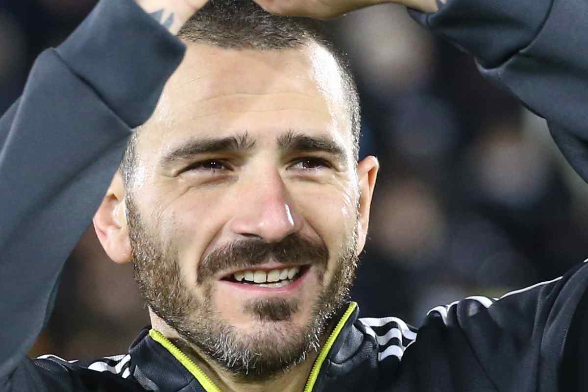 Bonucci (Getty Images)