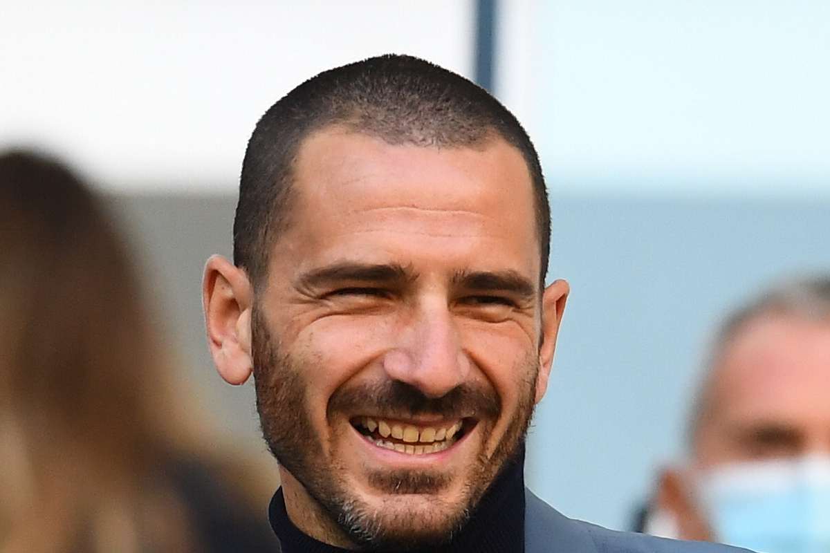 Bonucci verità (Getty Images)