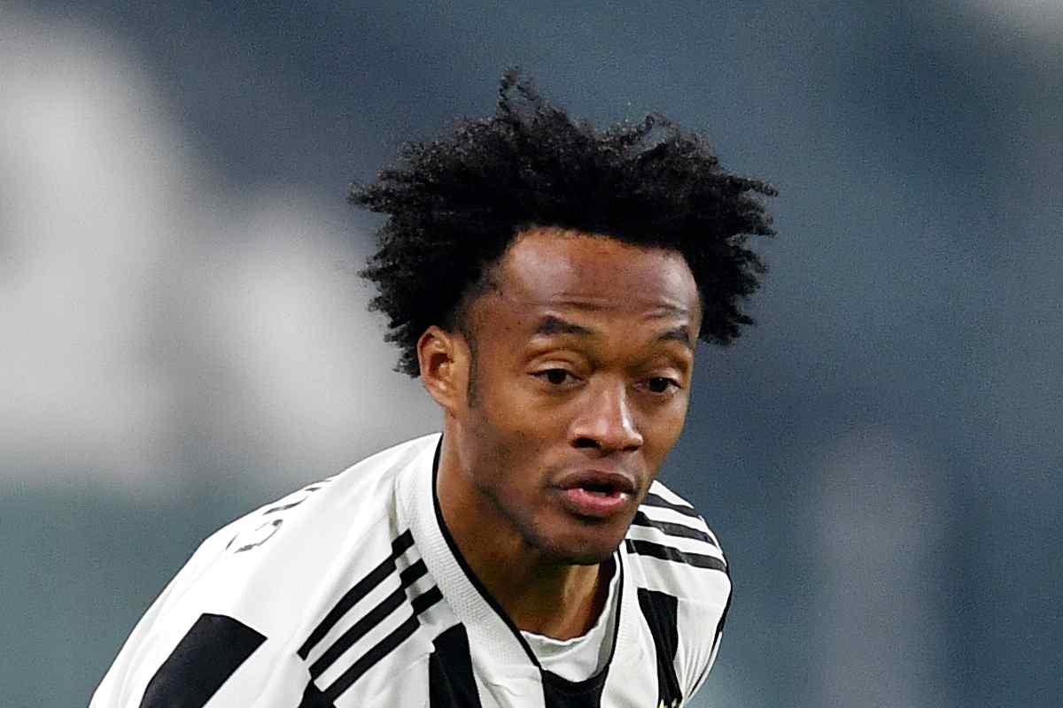 Cuadrado (Getty Images)