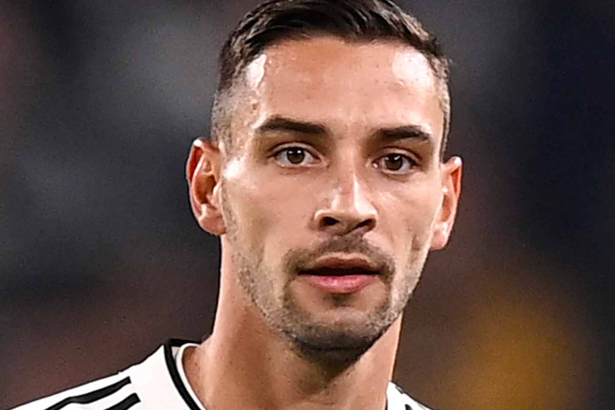 De Sciglio (Lapresse)