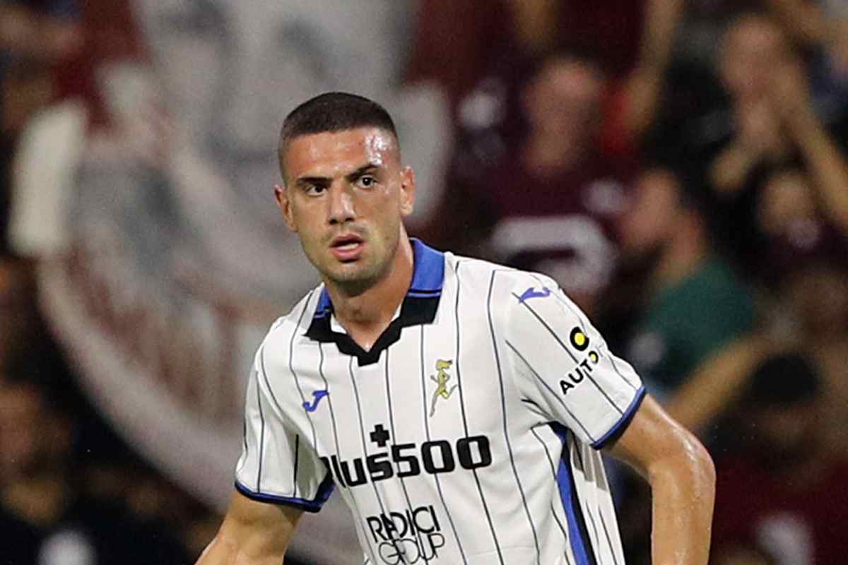 Demiral (Getty Images)