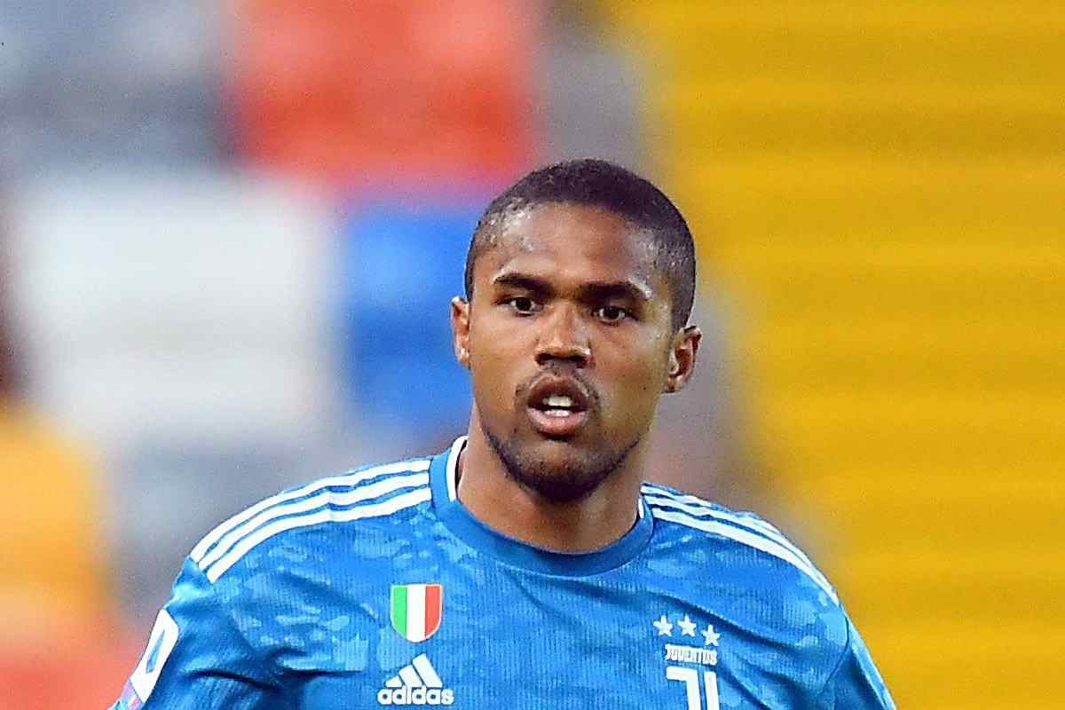 Douglas Costa (Getty Images)