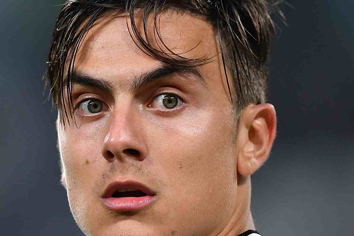 Dybala (Getty Images)