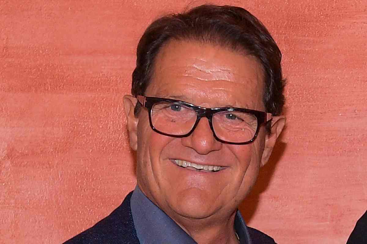 Fabio Capello (Lapresse)