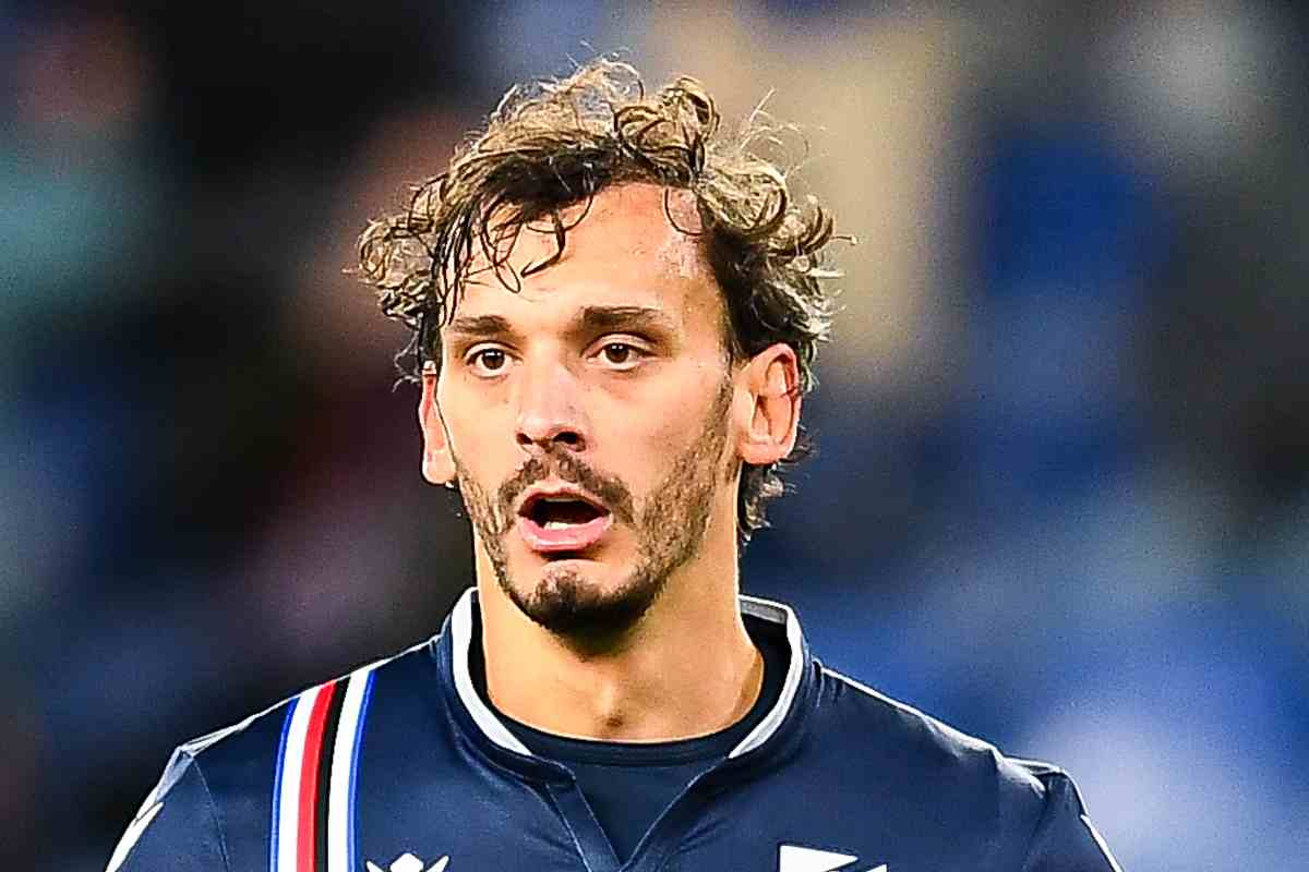 Gabbiadini (Getty Images)