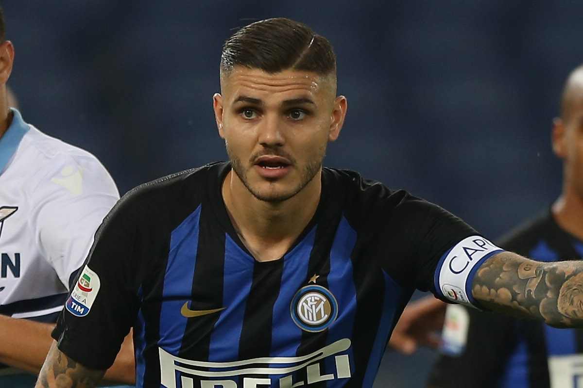 Icardi (Getty Images)