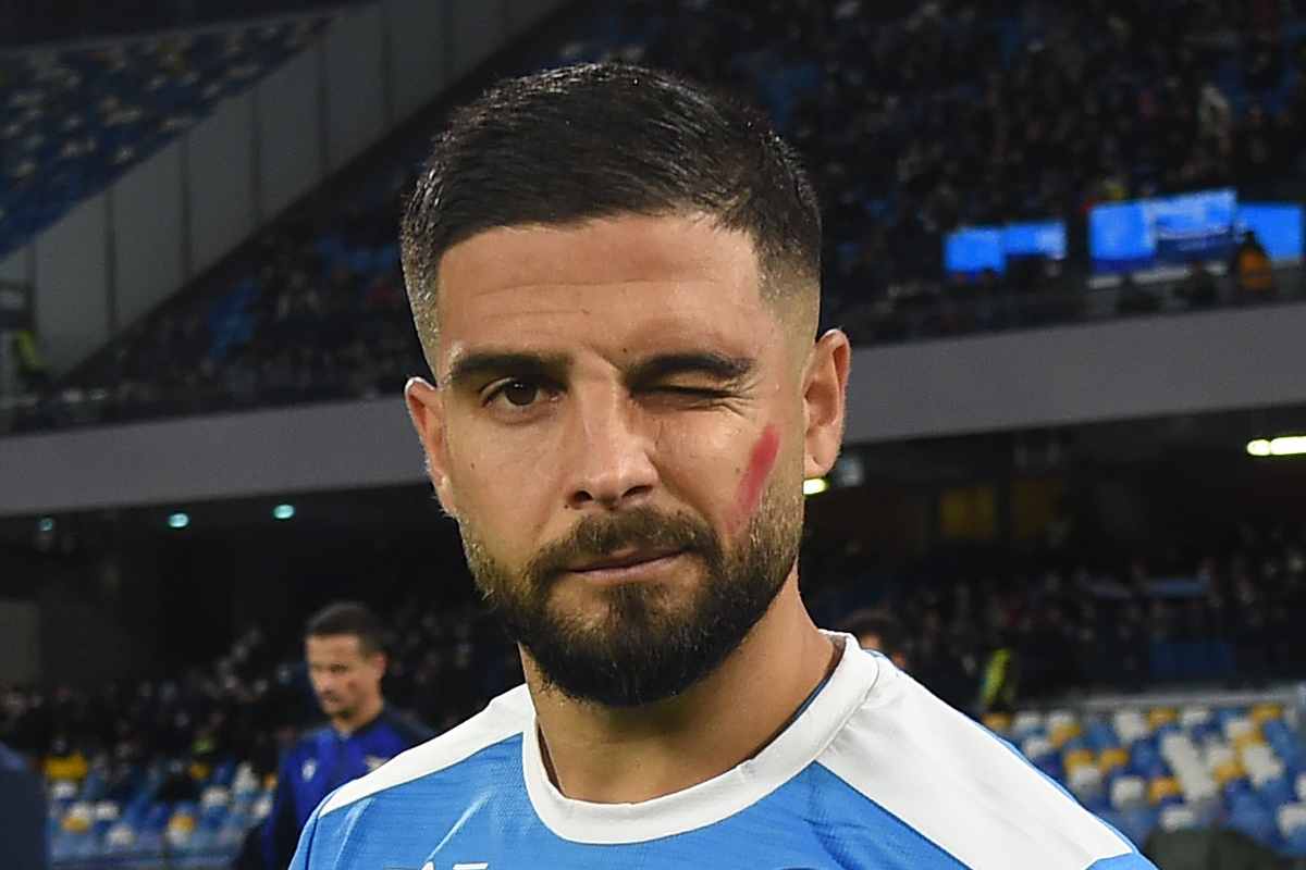 Insigne (Getty Images)