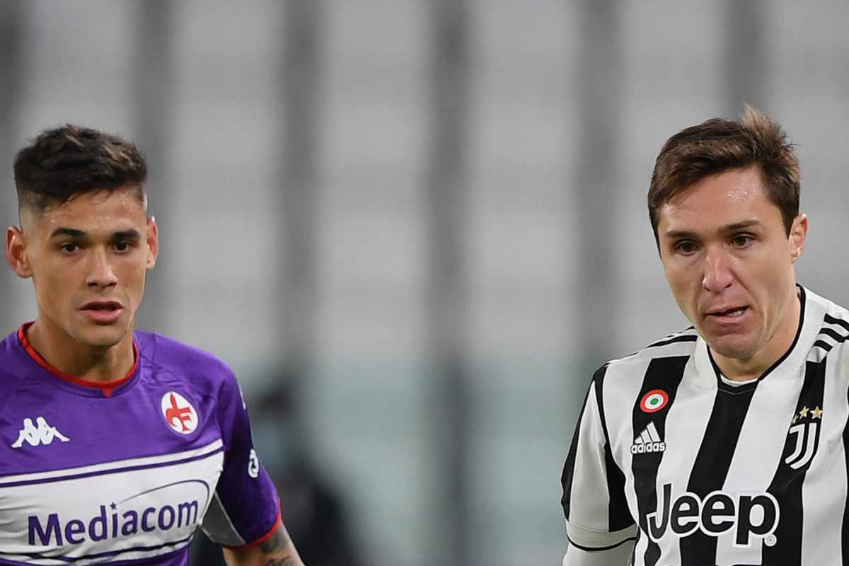 Juventus-Fiorentina (Getty Images)