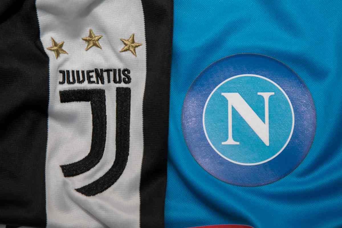 Juventus-Napoli (AdobeStock)