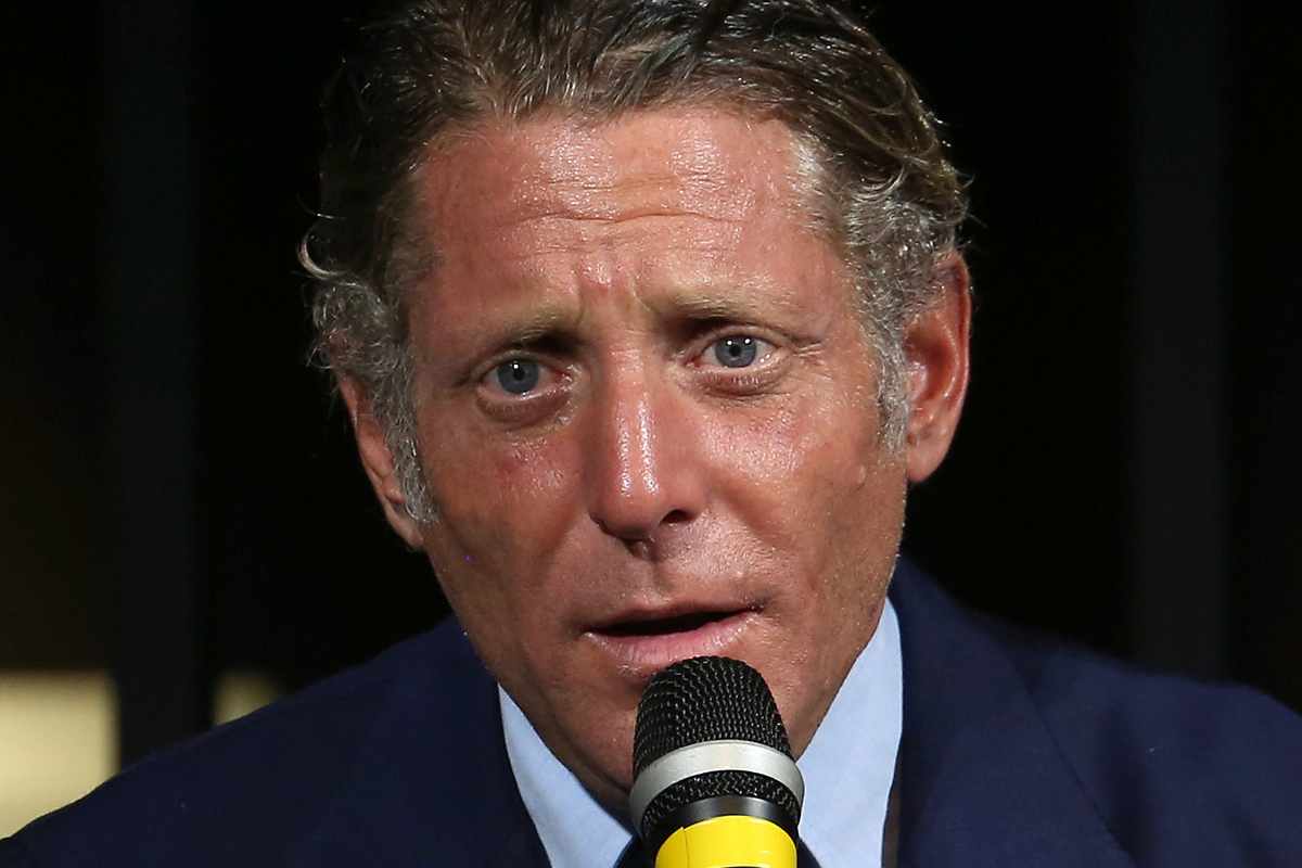 Lapo Elkann (Getty Images)